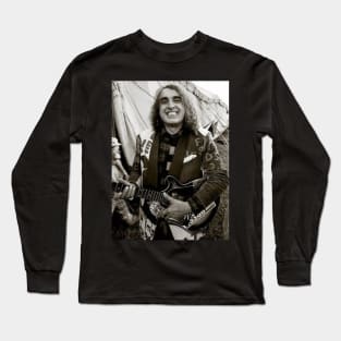 Tiny Tim / 1932 Long Sleeve T-Shirt